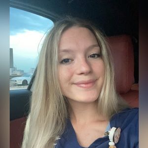 Meet your Posher, Cheyenne